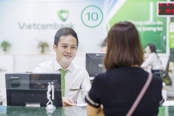 App Vietcombank (VCB) bị lỗi không chuyển khoản và nhận được tiền