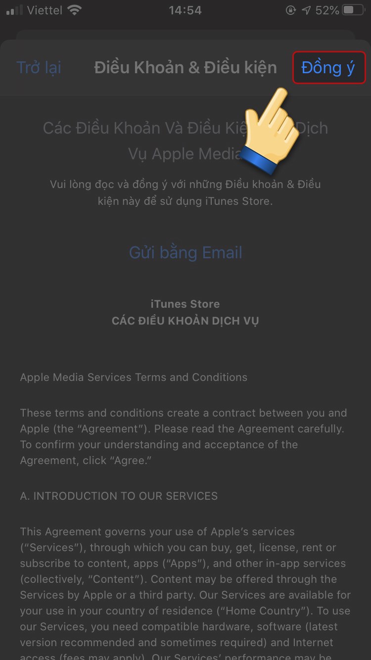 Cách tải app Xingtu trên iPhone không cần chuyển vùng