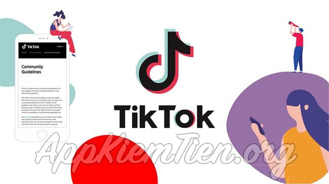 Cách reup video Tiktok không vi phạm bản quyền