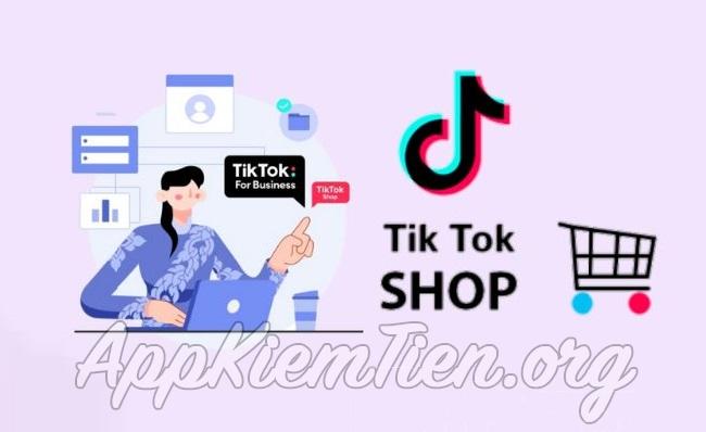 Lỗi TikTok Shop không hiện sản phẩm