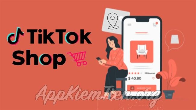Lỗi tài khoản TikTok không thuộc cùng quốc gia với cửa hàng là gì?
