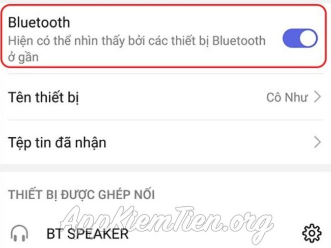 Cách nhận cuộc gọi Zalo bằng tai nghe Bluetooth trên Android, iOS