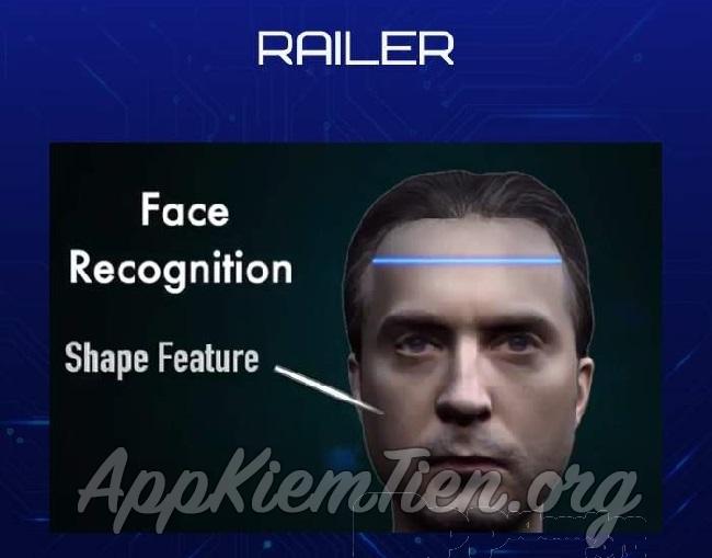Top các Web App xác định khuôn mặt hình gì