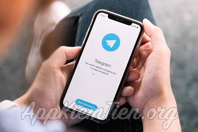 Cách mở Telegram bị khóa, bị banned