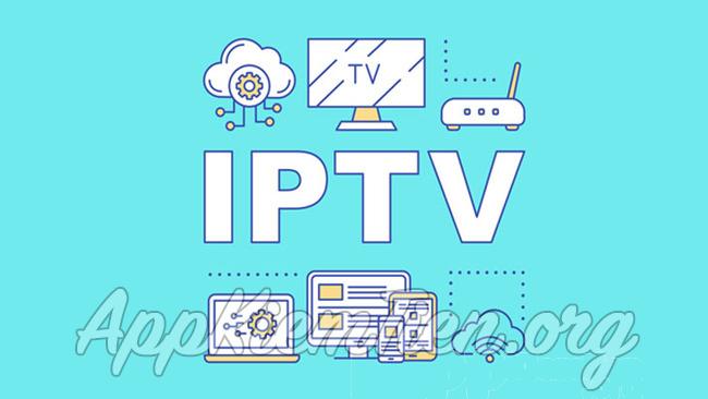 Cách xem World Cup 4K bằng link IPTV