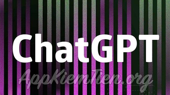 Share tài khoản ChatGPT Plus VIP free mới nhất