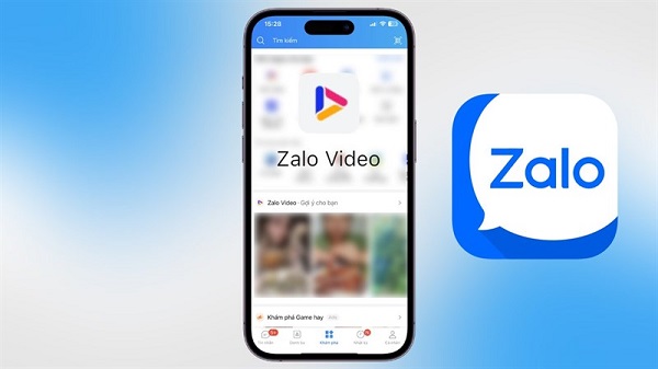 Có thể đổi tên kênh Zalo video được không