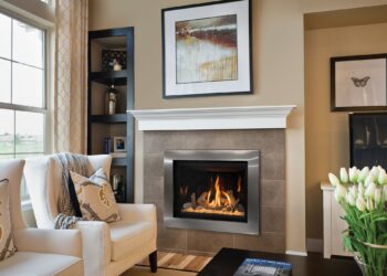 How To Light A Gas Fireplace
