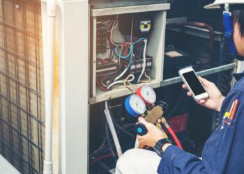 5 Benefits of Commercial HVAC Maintenance - Total Air Service