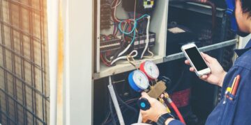 5 Benefits of Commercial HVAC Maintenance - Total Air Service