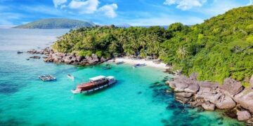 Your Ultimate Guide to Nam Du Island Adventure