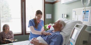 The Importance of Air Conditioning in Hospitals Goes Beyond Comfort